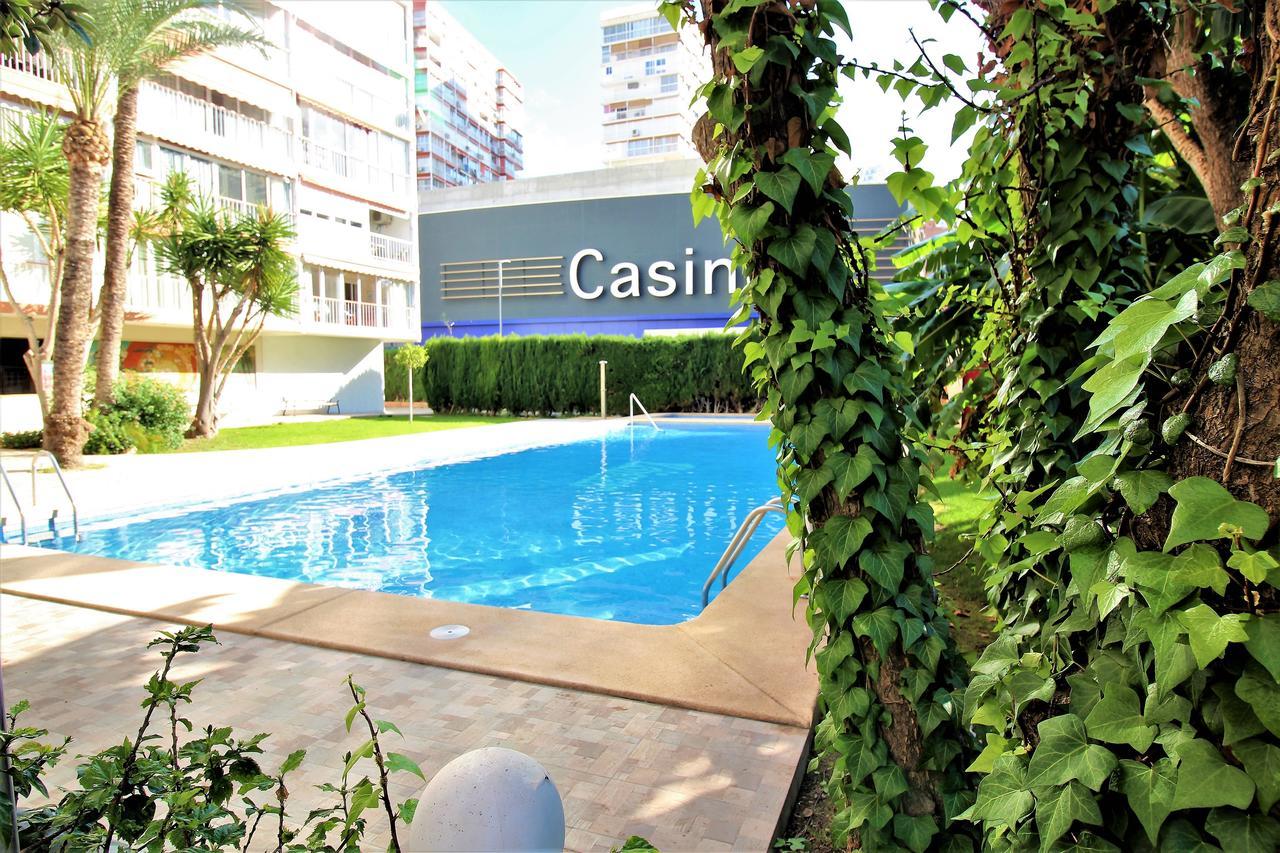 Edimar 44 Apartment Benidorm