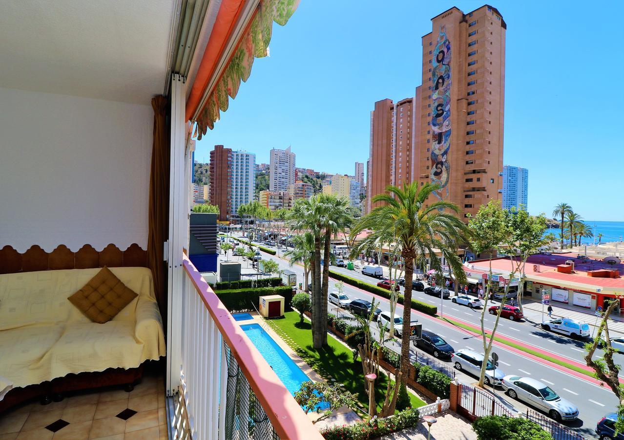 Apartment Edimar 44
