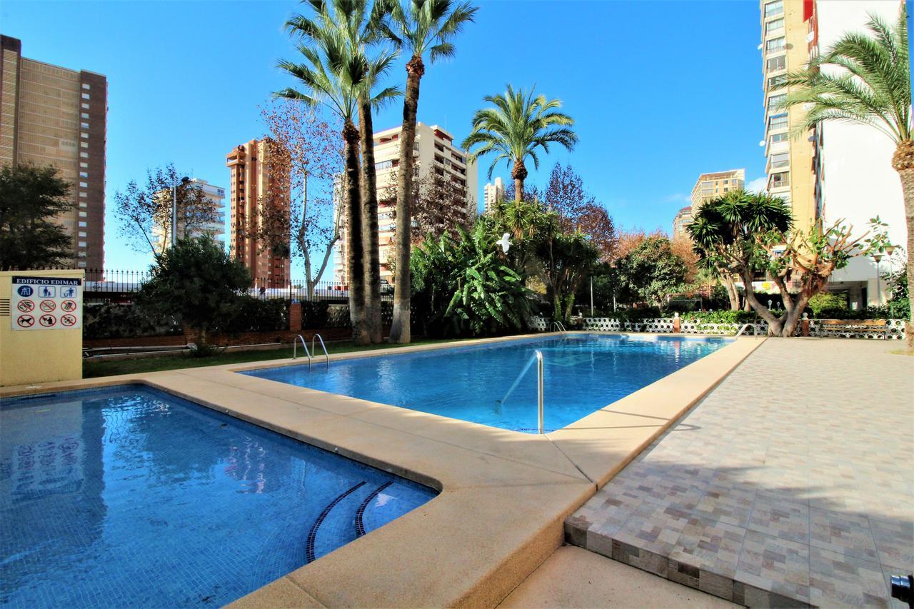 Apartment Edimar 44 *