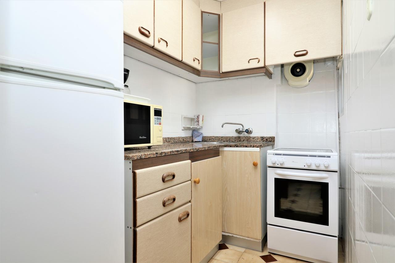 Apartamento Edimar 44 *